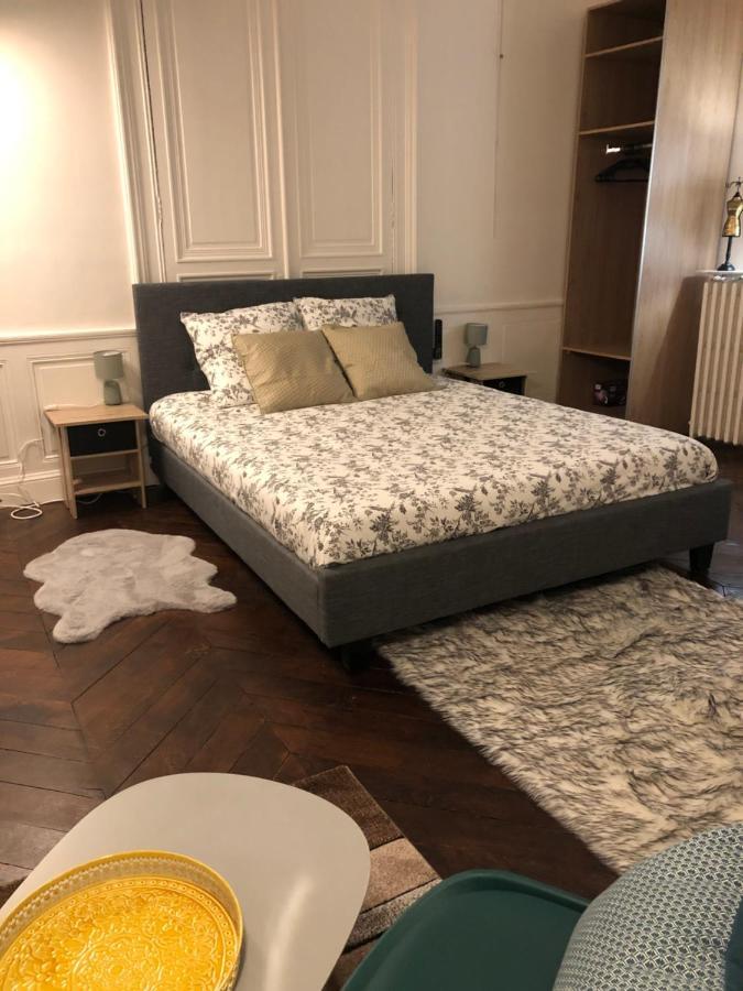 Residence Austerlitz Centre أنغوليم المظهر الخارجي الصورة