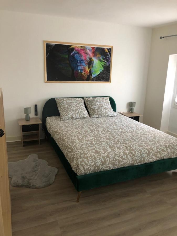 Residence Austerlitz Centre أنغوليم المظهر الخارجي الصورة