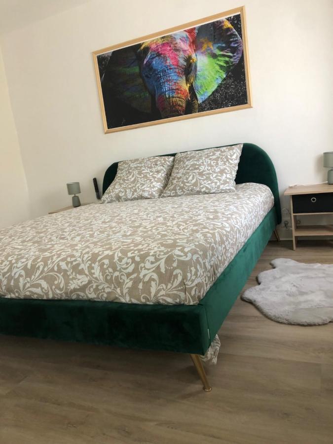 Residence Austerlitz Centre أنغوليم المظهر الخارجي الصورة