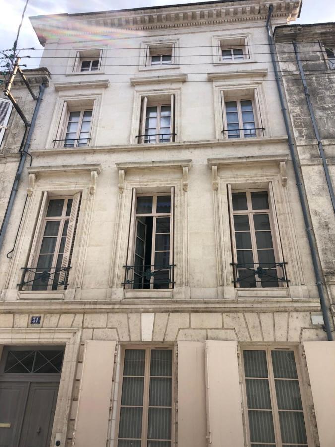 Residence Austerlitz Centre أنغوليم المظهر الخارجي الصورة