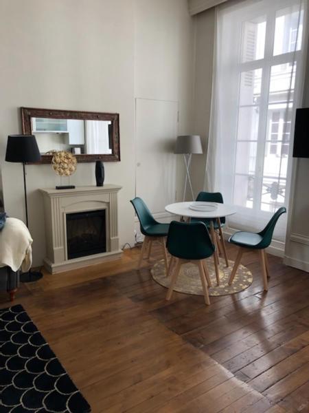 Residence Austerlitz Centre أنغوليم المظهر الخارجي الصورة